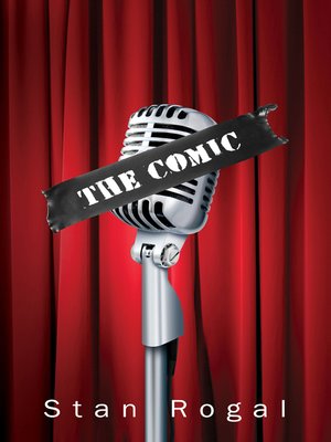 cover image of The Comic